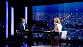 Αλέξης Τσίπρας