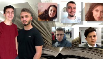 αριστούχοι