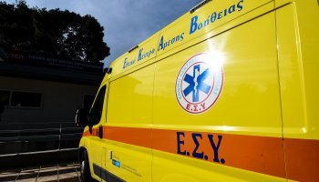 ασθενοφόρο