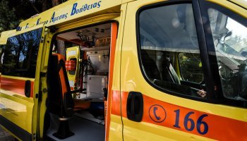 ασθενοφόρο