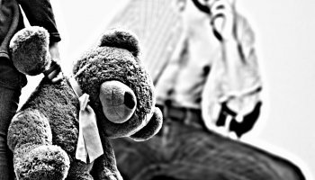 παιδική κακοποίηση