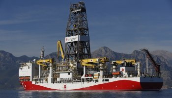 ΑΟΖ, προρθητής, Τουρκία