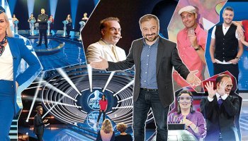 τηλεπαιχνίδια