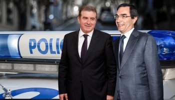 Οικονόμου- Χρυσοχοϊδης