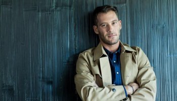 Αντίνοος Αλμπάνης