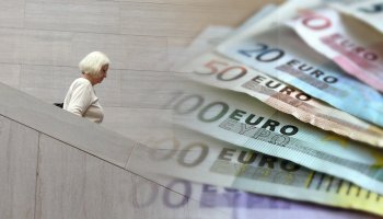 συνταξιοδότηση