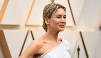 Ρενέ Ζελβέγκερ