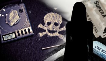 κοκαϊνη, κύκλωμα