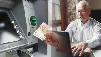 συνταξιούχοι