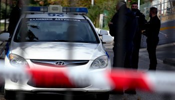 περιπολικό-αστυνομία