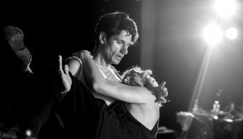 «Ορέστης» Κακλέας