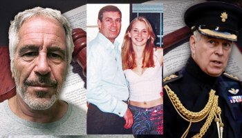 πρίγκιπας Άντριου και Έπσταιν