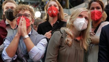 εκλογές Γερμανία