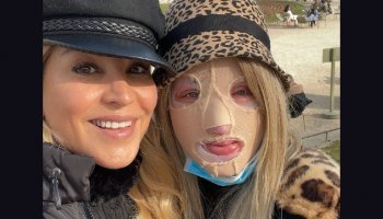 Αννίτα Ναθαναήλ με Ιωάννα