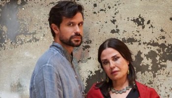 Μαρία Τζομπανάκη Σασμός