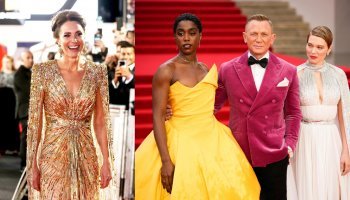 πρεμιέρα Τζέιμς Μποντ