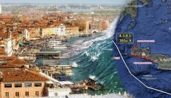 Σεισμός Κρήτη 365μ.χ.