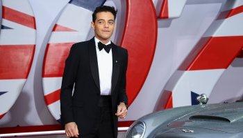 Rami Malek