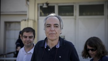 Δημήτρης Κουφοντίνας