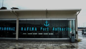 λιμάνι Ραφήνας