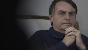 Ο ακροδεξιός Μπολσονάρου και οι δηλώσεις του