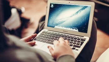 κομπιούτερ, διαδίκτυο