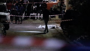 Βούλα, δολοφονία