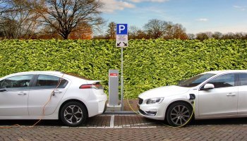 ηλεκτρικά αυτοκίνητα,