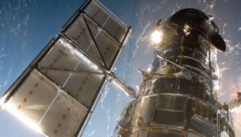Τηλεσκόπιο Hubble