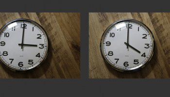 θερινή ώρα, χειμερινή ώρα, ρολόι, αλλαγή ώρας