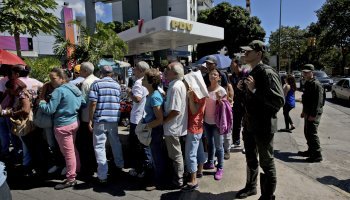 Βενεζουέλα