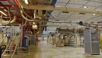 βιομηχανία, εργοστάσιο