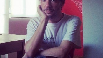 Ζακ Κωστόπουλος