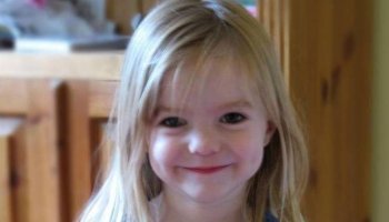 Μαντλίν ΜακΚαν