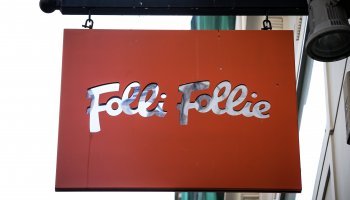 Πρόστιμο στη Folli Follie