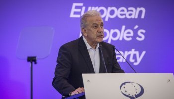 Δημήτρης Αβραμόπουλος