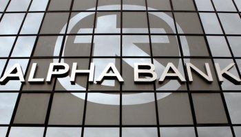 Alpha Bank