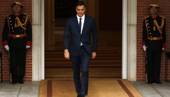 Πέδρο Σάντσεθ