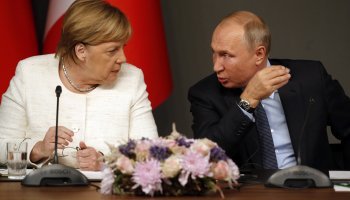 Κυρώσεις στη Ρωσία