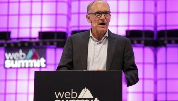 Τιμ Μπέρνερς Λι