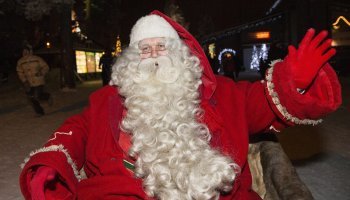 Άγιος Βασίλης