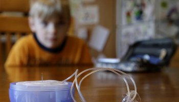 Παγκόσμια Ημέρα Διαβήτη