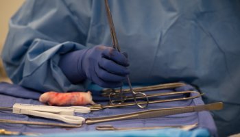 Μεταμόσχευση πνευμόνων