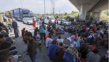 Εγνατία Οδός