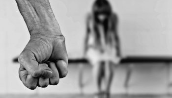 Κακοποιημένες γυναίκες