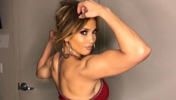 Τζένιφερ Λόπεζ