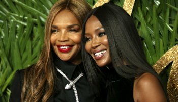 Ναόμι Κάμπελ