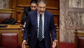 Στέργιος Πιτσιόρλας