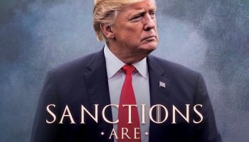 Τραμπ αλά Game of Thrones