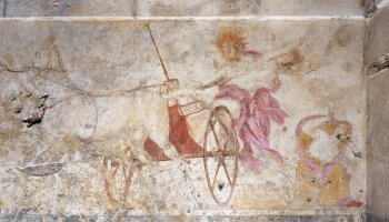 βασιλικοί τάφοι Βεργίνας 